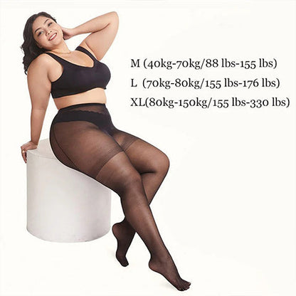 SilkShield™ — Unstoppable Legs That Sculpt, Protect, and Glow All Day Long