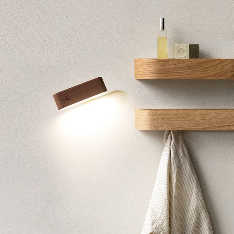 MagniLux™ — Transform Your Desk Into a Crisp, Clutter-Free Focus Zone