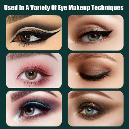 SilkCurve™ — Glide Into Flawless, Confidence-Boosting Eye Definition Every Time