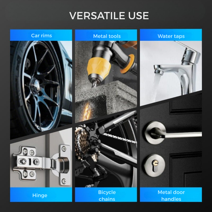 ClearSight Pro™ — Drive Fearlessly with Crystal-Clear, Scratch-Free Windshields Every Time