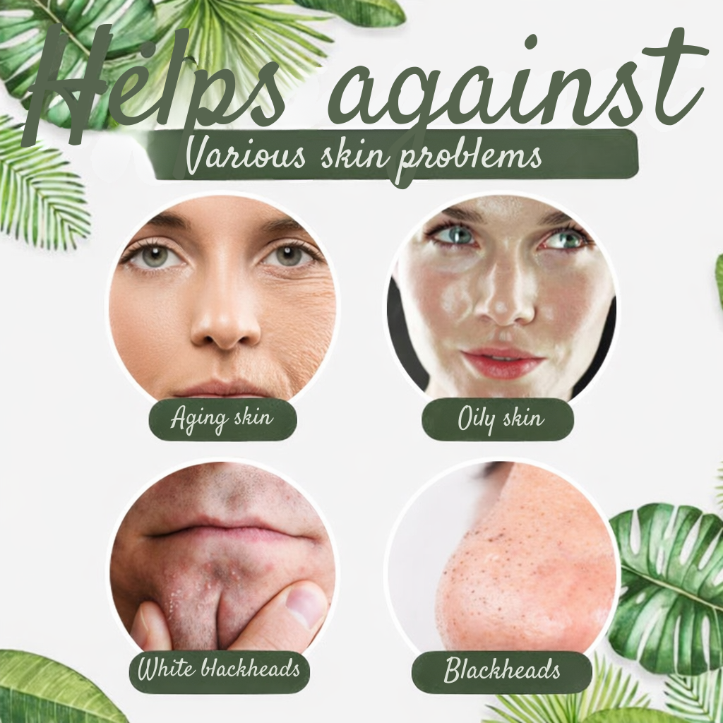 VeloraMist™ Solid Cleanser — Unlock Radiant, Calm Skin That Feels Alive All Day
