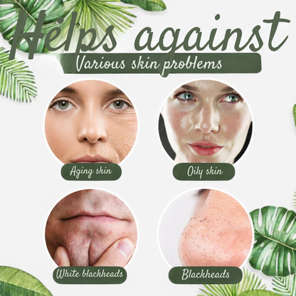 VeloraMist™ Solid Cleanser — Unlock Radiant, Calm Skin That Feels Alive All Day