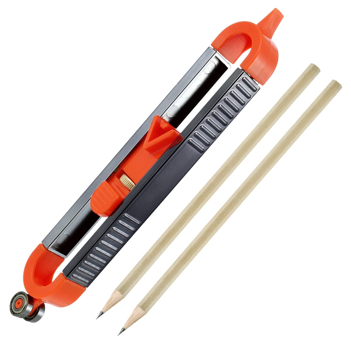 ContourAce™ — Nail Every Curve with Confidence and Cut Waste for Good