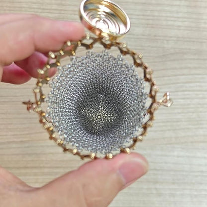 ValorWeft™ — Carry a Timeless Heirloom That Elevates Your Every Moment