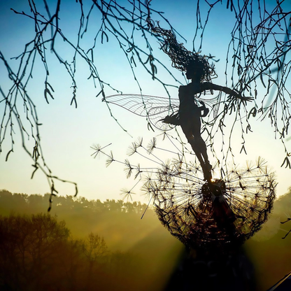 Faelyra™ — Ignite Your Garden with Enchanting Magic and Lasting Wonder