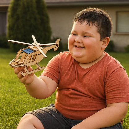 BrilliCraft™ STEM Lab — Ignite Creative Genius and Build Confidence with Every Hands-On Discovery