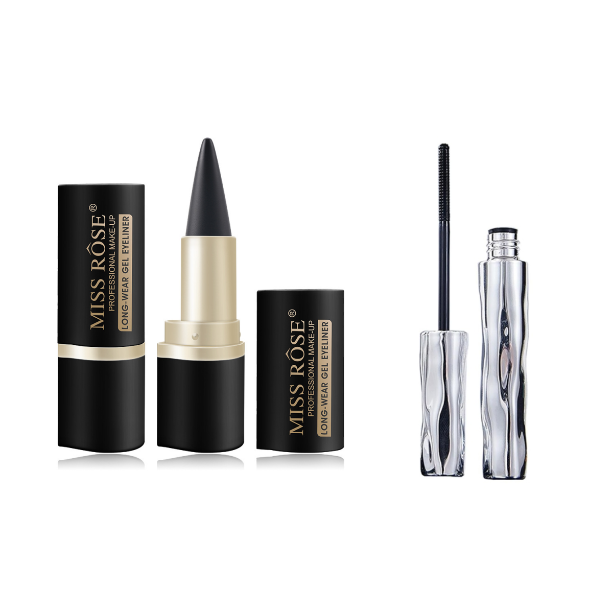 LumaLuxe™ Eyeliner — Command Every Gaze with Effortless, All-Day Confidence