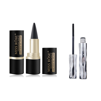 LumaLuxe™ Eyeliner — Command Every Gaze with Effortless, All-Day Confidence