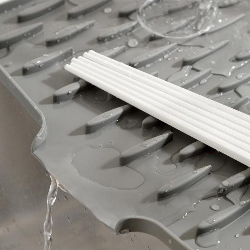 DryDefend™ — Transform Your Kitchen into a Spotless, Stress-Free Sanctuary