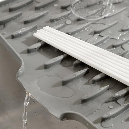 DryDefend™ — Transform Your Kitchen into a Spotless, Stress-Free Sanctuary