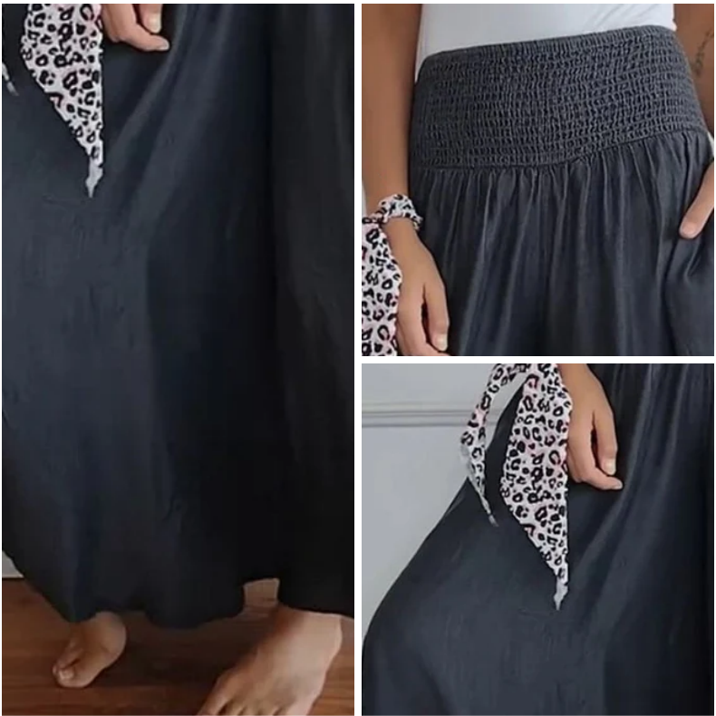 LunaFemme™ Jeans — Embrace Your Curves and Glide Through Life with Confidence