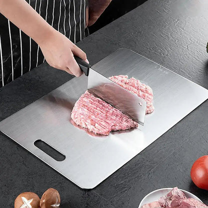 SteelGlide™ — Keep Your Knives Sharper and Your Kitchen Spotless Every Time