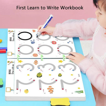 Little Sparks™ — Ignite Early Confidence and Creativity for Lifelong Success