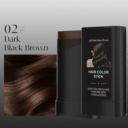 NexaShade™ — Instantly Erase Gray for a Younger, Sharper You