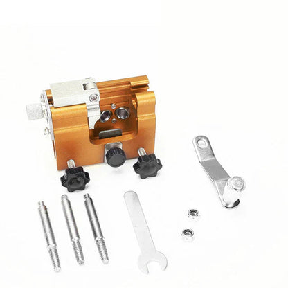 EdgeMaster™ — Feel the Power of Effortless, Razor-Sharp Chainsaw Cuts Every Time