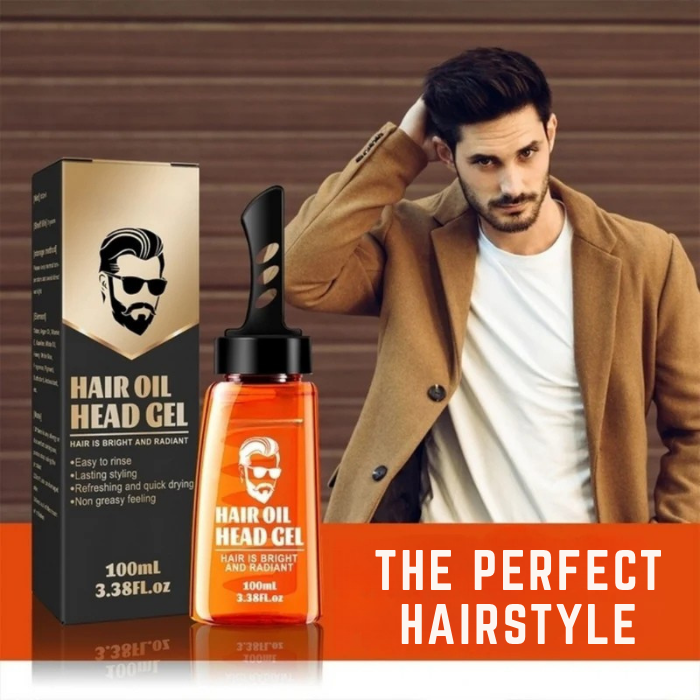 StratoFlex™ — Unlock Full, Lively Hair That Lasts All Day Without the Sticky Mess