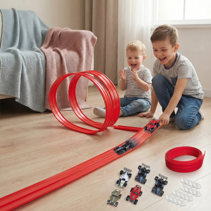 VortexSprint™ — Ignite Endless Adventure and Unleash Your Child’s Wildest Imagination