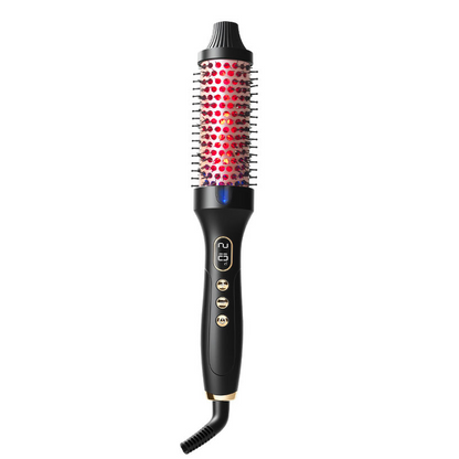 VeliSleek™ Dual Styler — Transform Your Hair Instantly with Salon-Soft Shine and Effortless Glam
