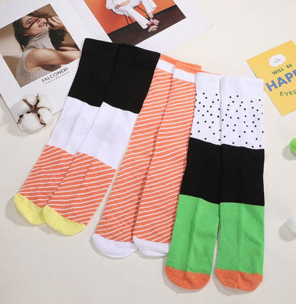 SneakFizz™ Socks — Ignite Laughter and Cozy Comfort They’ll Treasure Every Day