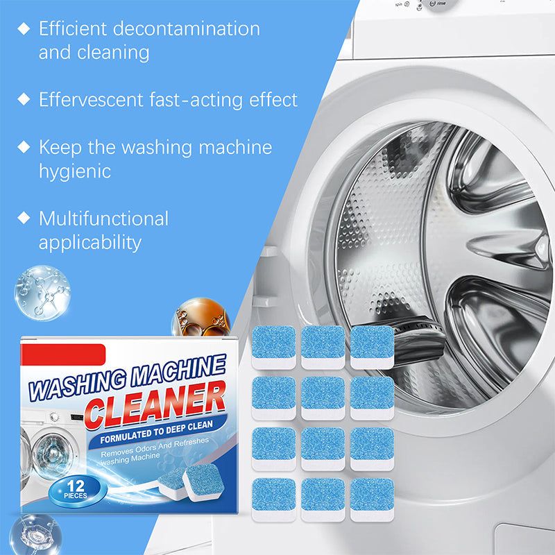 FreshFlow™ — Erase Odors & Grime for Laundry That Feels Brand New Every Time