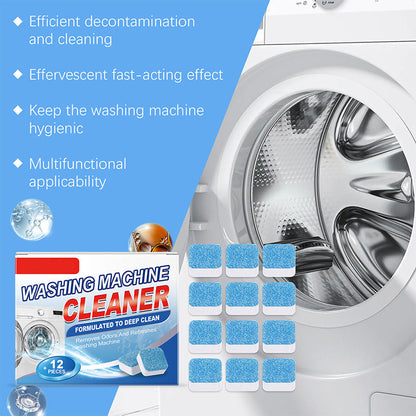 FreshFlow™ — Erase Odors & Grime for Laundry That Feels Brand New Every Time