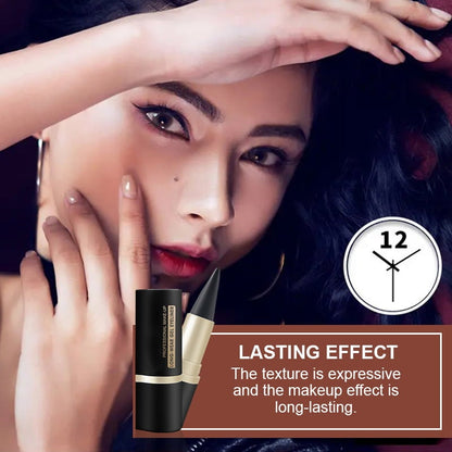 LumaLuxe™ Eyeliner — Command Every Gaze with Effortless, All-Day Confidence