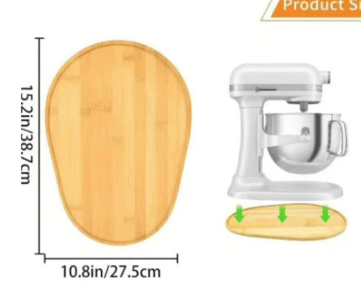 GlideMate™ — Experience Effortless Kitchen Control and Strain-Free Appliance Movement