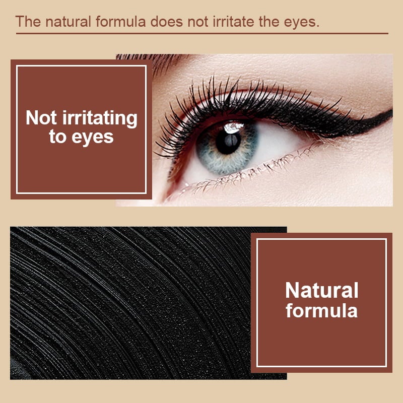 LumaLuxe™ Eyeliner — Command Every Gaze with Effortless, All-Day Confidence