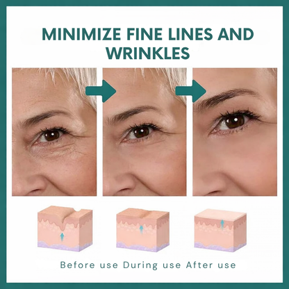 LumaLift™ — Instantly Tighten and Glow with Age-Defying Power