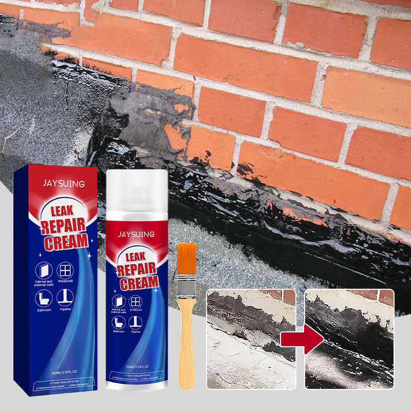AquaShield™ — Lock Out Every Leak and Sleep Soundly Through Any Storm