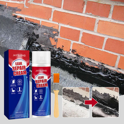 AquaShield™ — Lock Out Every Leak and Sleep Soundly Through Any Storm