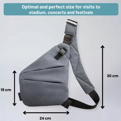 FortiLock™ — Feel Unbreakable Confidence Wherever Life Takes You