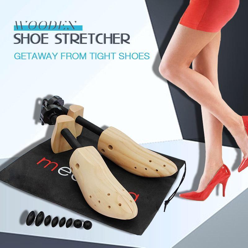 GlideFlex™ — Transform Tight Shoes into All-Day Blissful Comfort