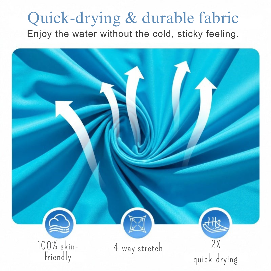 FlexAura™ — Embrace Unstoppable Confidence with All-Day Comfort & Vibrant Style