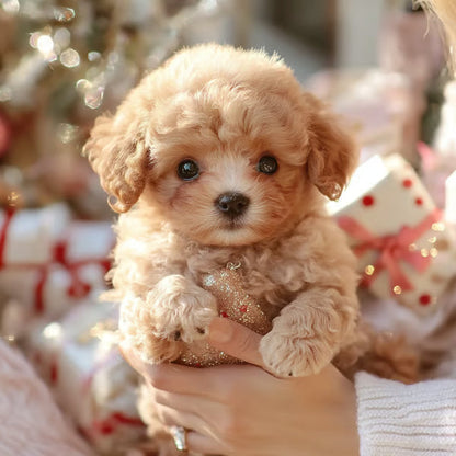 MarvelBuddy™ — Ignite Heartfelt Joy with Every Loving Wag and Playful Bark