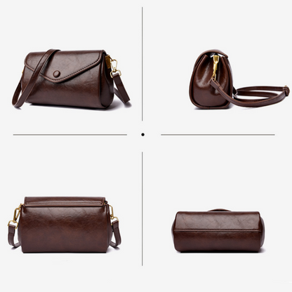 VelaNova™ Shoulder Bag — Carry Confidence and Effortless Chic All Day Long