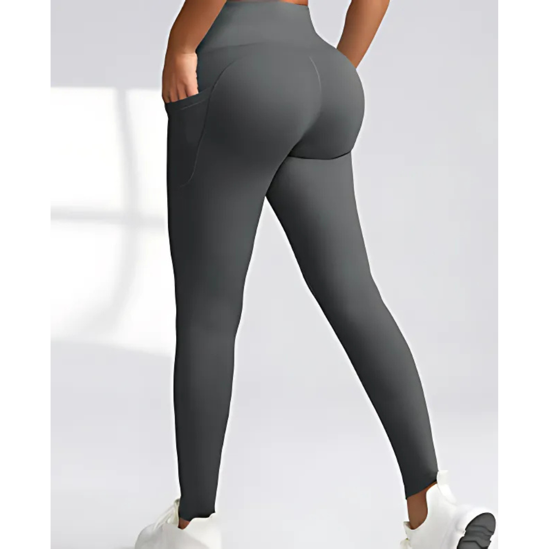 ViviFlex™ Sculpt Leggings — Unleash Confident Curves with All-Day Freedom and Flawless Fit