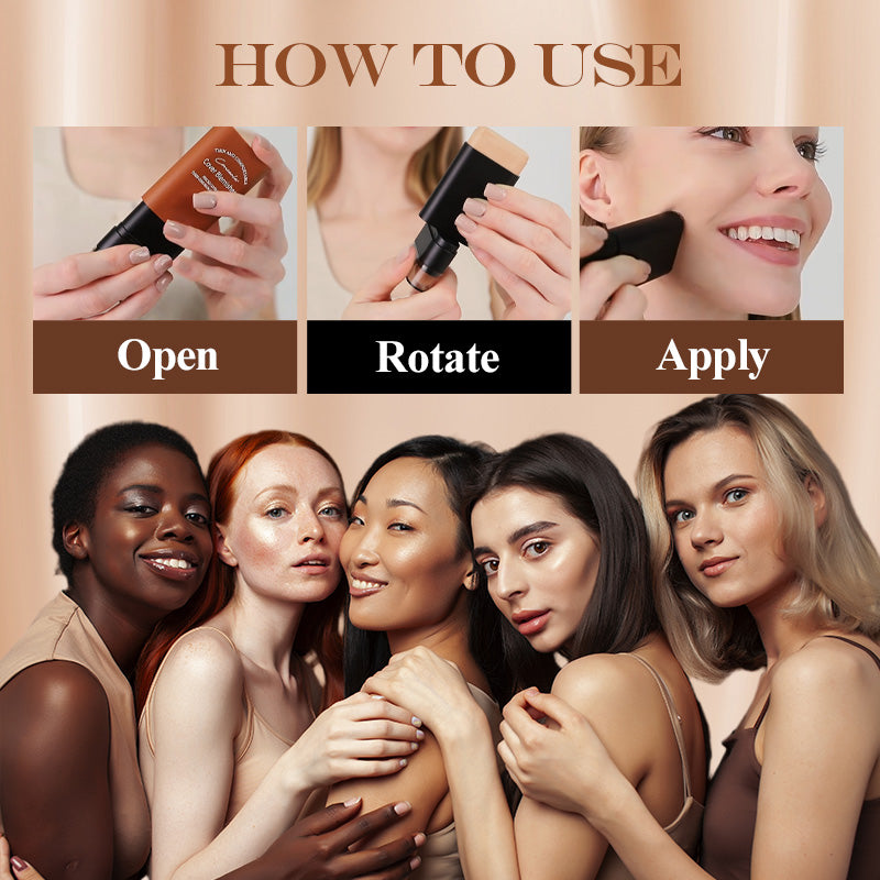 LuminaVeil™ — Unleash Your Effortless, All-Day Radiant Glow