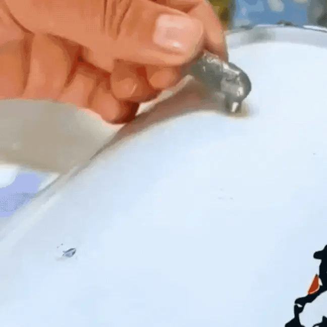 TitanBond™ — Effortless Metal Repairs That Last a Lifetime