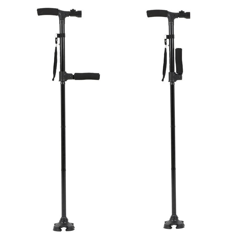 StrideLite™ — Own Every Step with Light and Unshakable Support