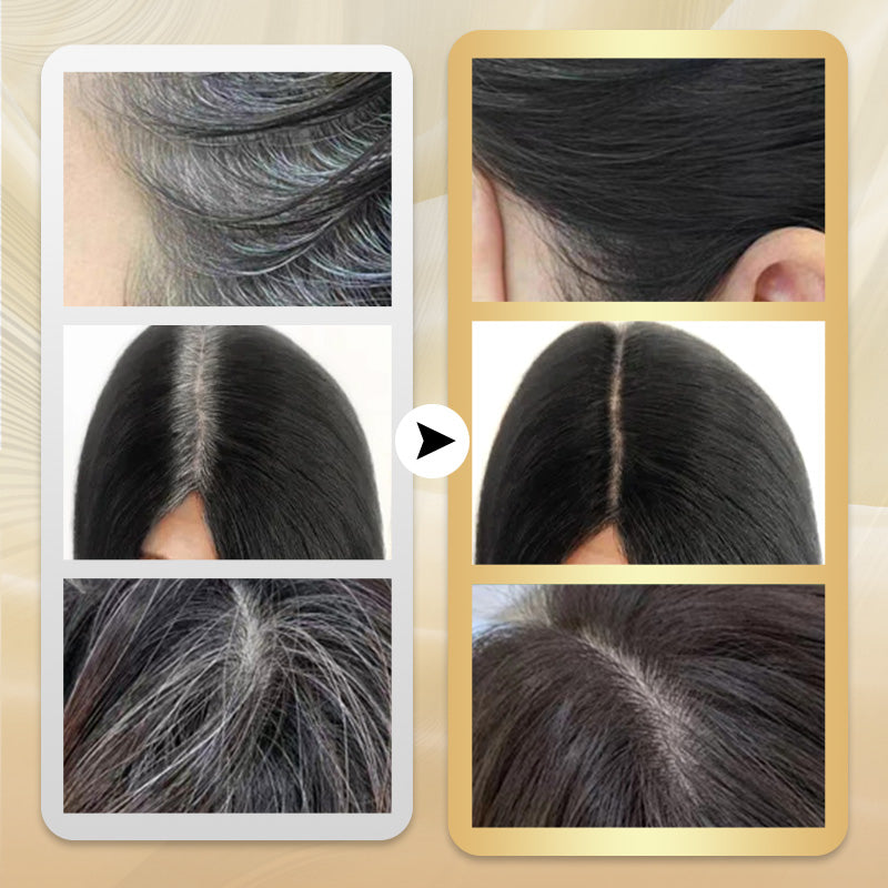 Chromafresh™ — Swipe Away Grays for Instant, All-Day Confidence