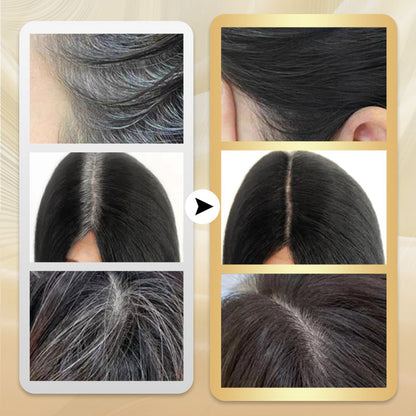Chromafresh™ — Swipe Away Grays for Instant, All-Day Confidence