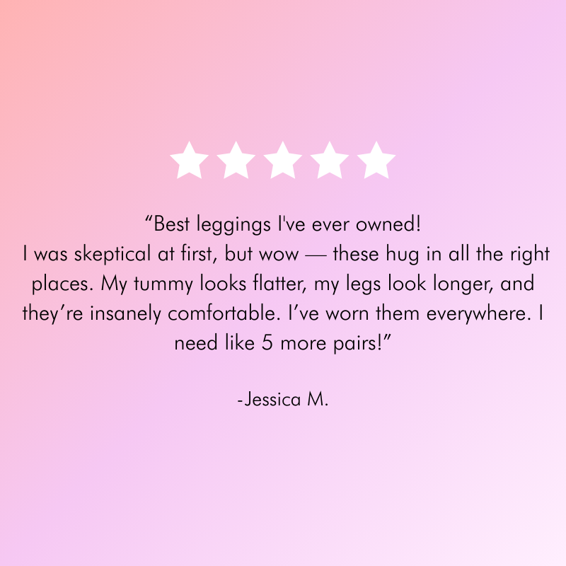 ViviCurve™ Leggings — Sculpt Your Silhouette and Own Every Curve with Confidence