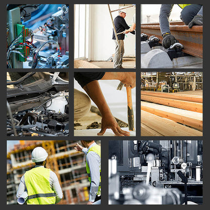 AccuEdge™ — Master Perfect Angles with Lightning-Fast Precision and Effortless Confidence