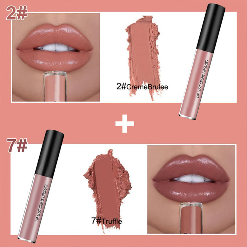 VelvetRadiance™ — All-Day Waterproof Glow That Feels Like Silk and Captivates Every Eye