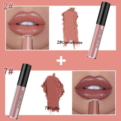 VelvetRadiance™ — All-Day Waterproof Glow That Feels Like Silk and Captivates Every Eye