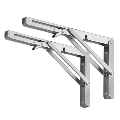 TitanFold™ — Instantly Unlock Powerful Storage and Reclaim Your Space