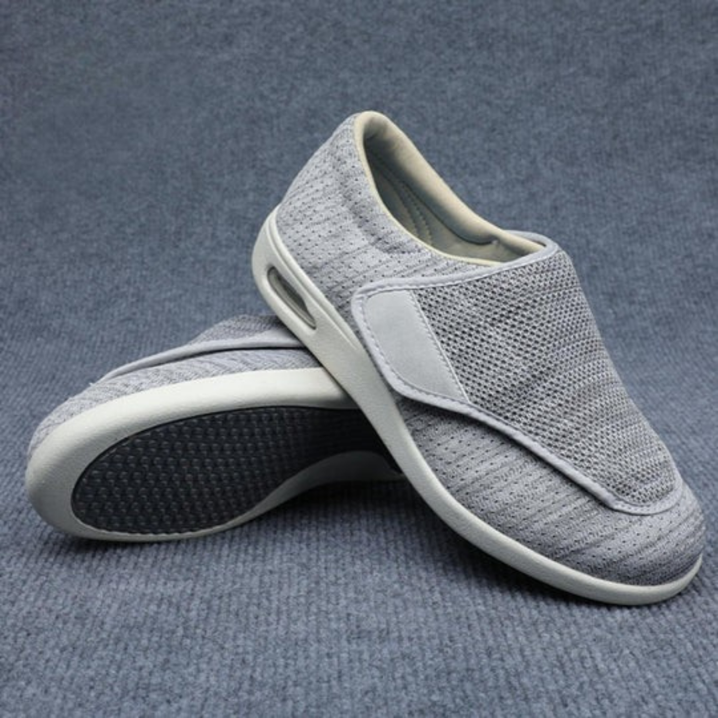 VeloStride™ — Energize Every Step with Unmatched Comfort and Effortless Style