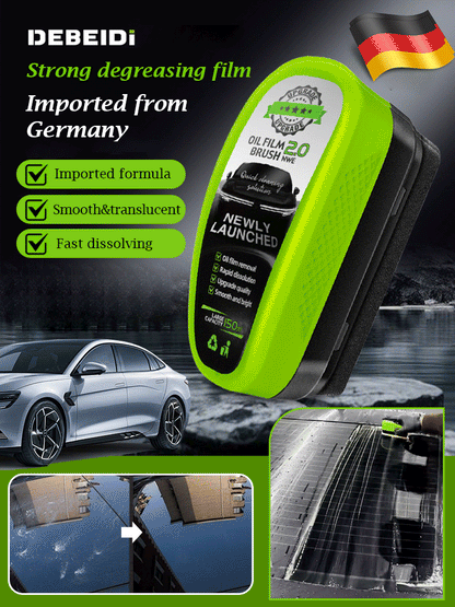 PrismPure™ — Experience Crystal-Clear Glass That Powers Safer, Stress-Free Drives