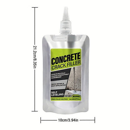 FlexGuard Pro™ — Shield Your Home with Flexible, Leak-Proof Armor That Lasts